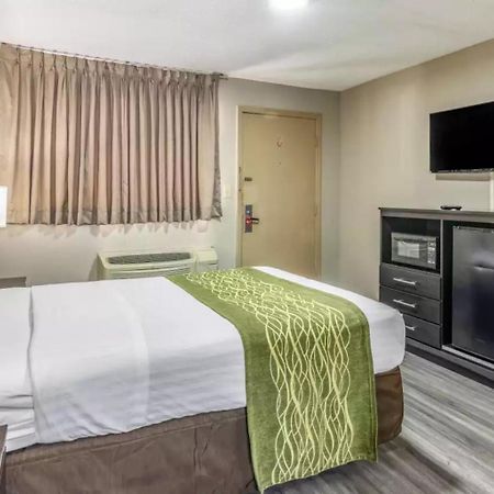 Americas Best Value Inn Opelika Ngoại thất bức ảnh