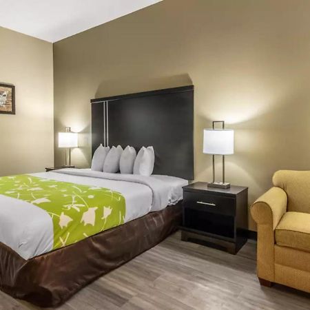 Americas Best Value Inn Opelika Ngoại thất bức ảnh