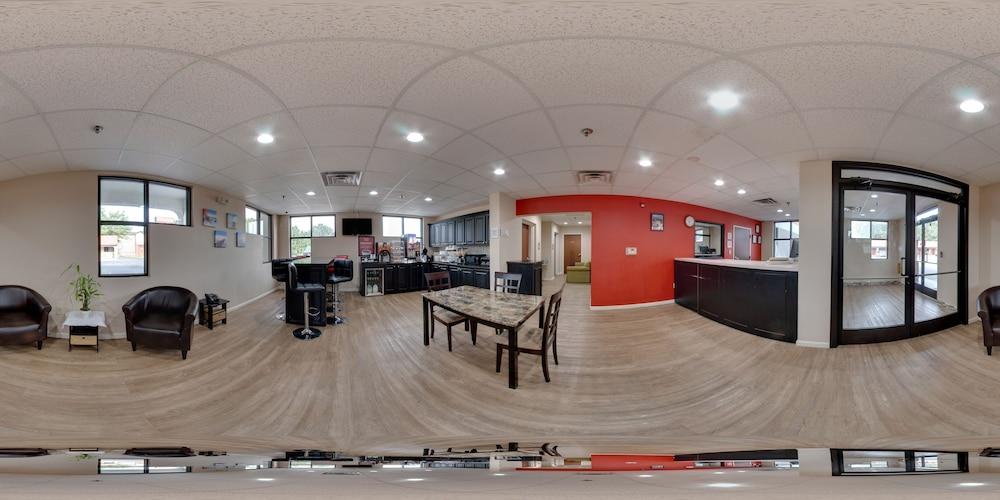 Americas Best Value Inn Opelika Ngoại thất bức ảnh