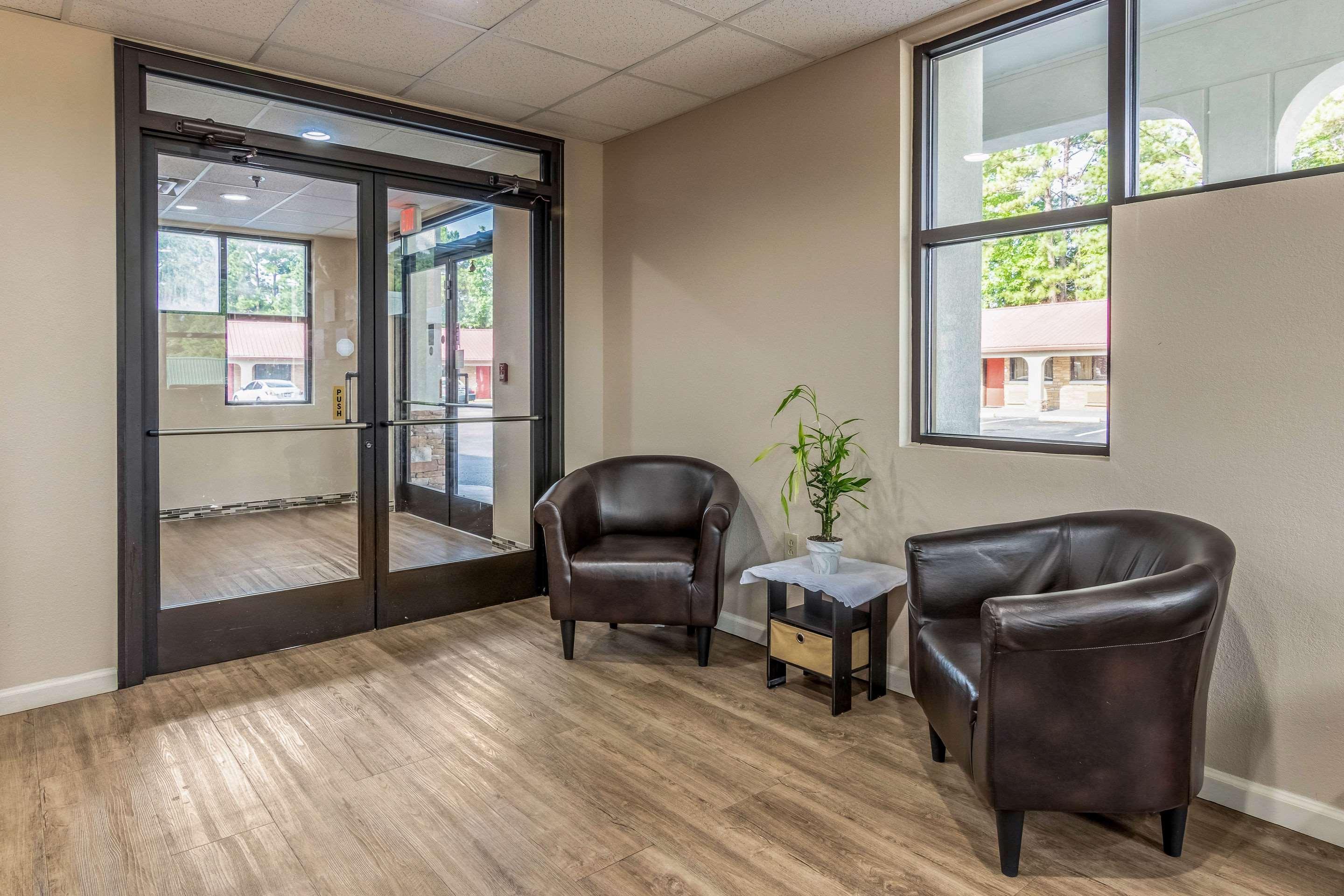 Americas Best Value Inn Opelika Ngoại thất bức ảnh