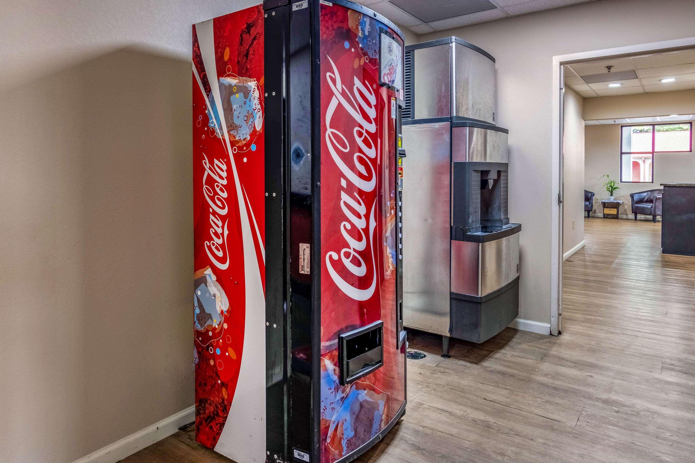 Americas Best Value Inn Opelika Ngoại thất bức ảnh