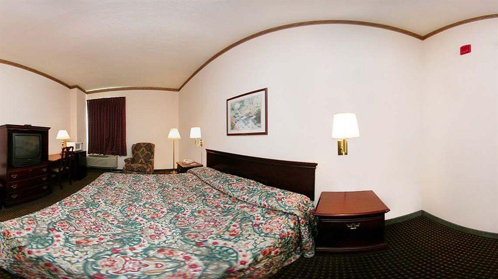 Americas Best Value Inn Opelika Ngoại thất bức ảnh