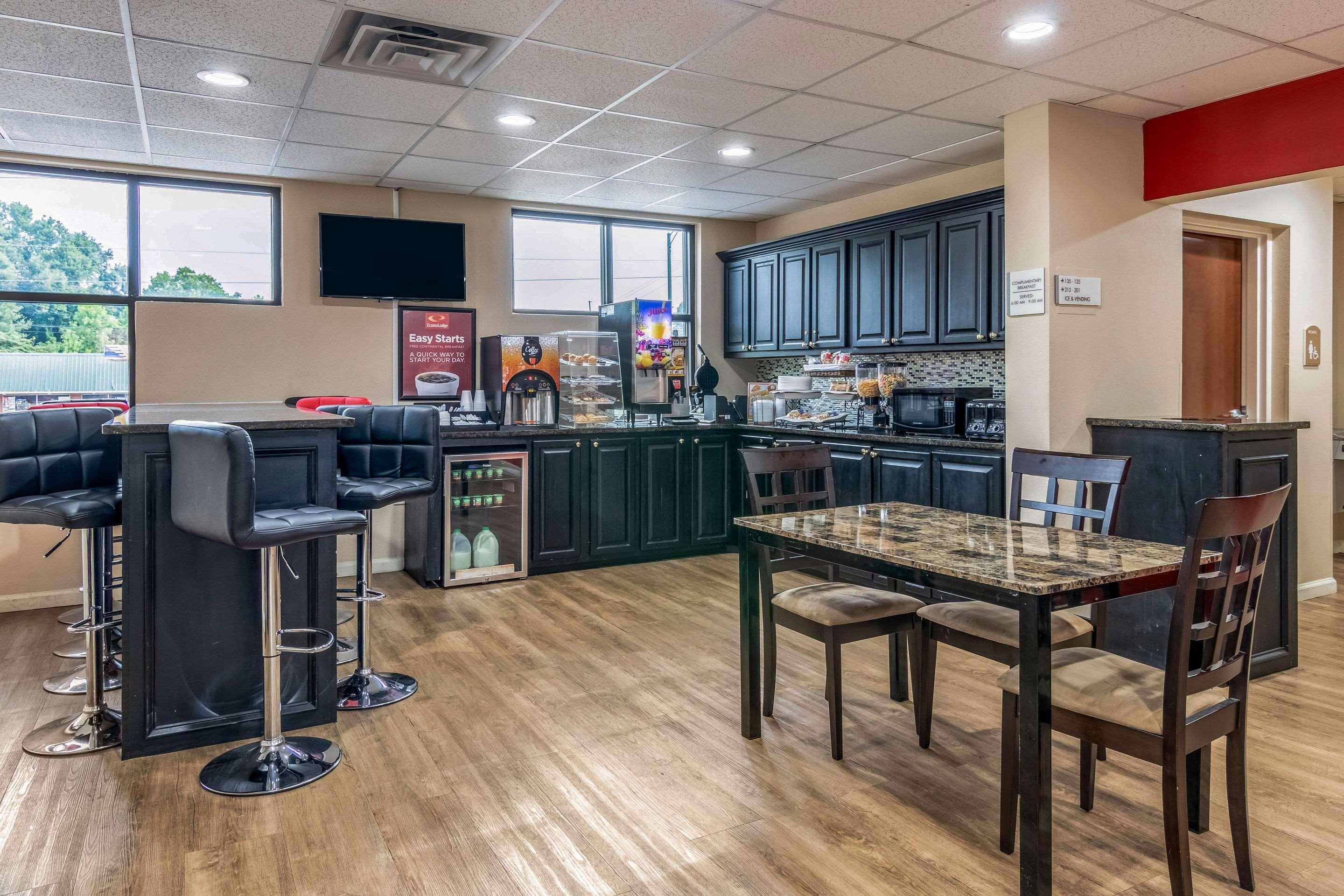 Americas Best Value Inn Opelika Ngoại thất bức ảnh