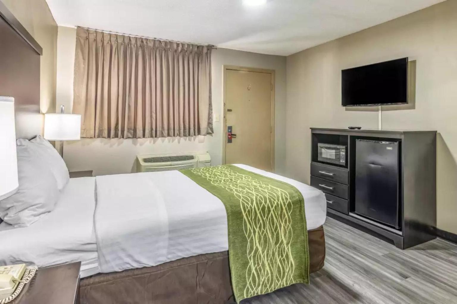 Americas Best Value Inn Opelika Ngoại thất bức ảnh
