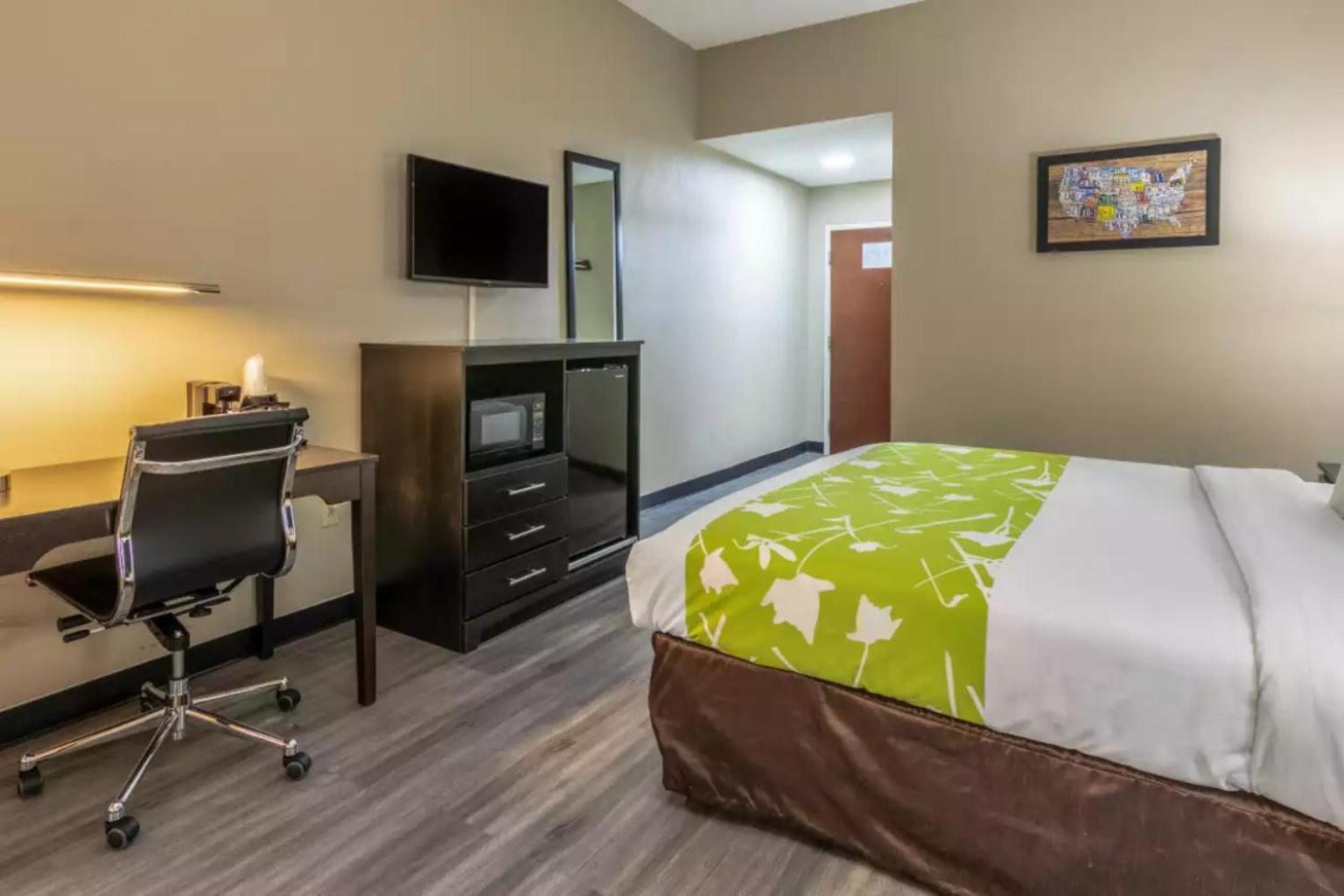 Americas Best Value Inn Opelika Ngoại thất bức ảnh