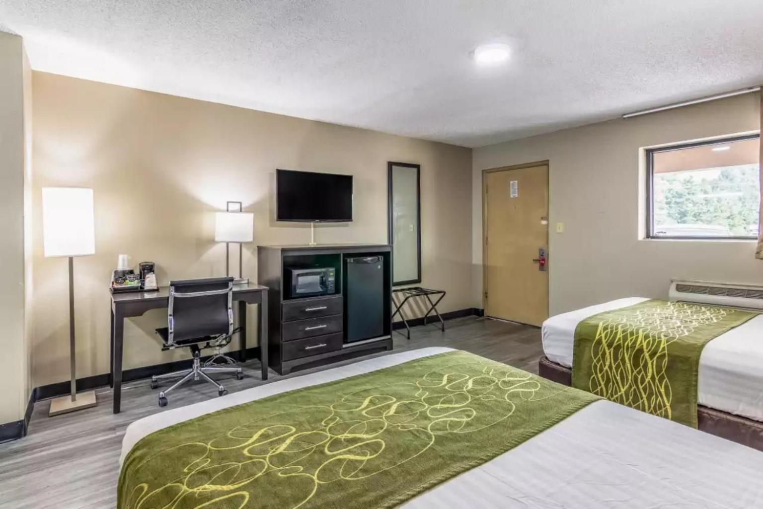 Americas Best Value Inn Opelika Ngoại thất bức ảnh