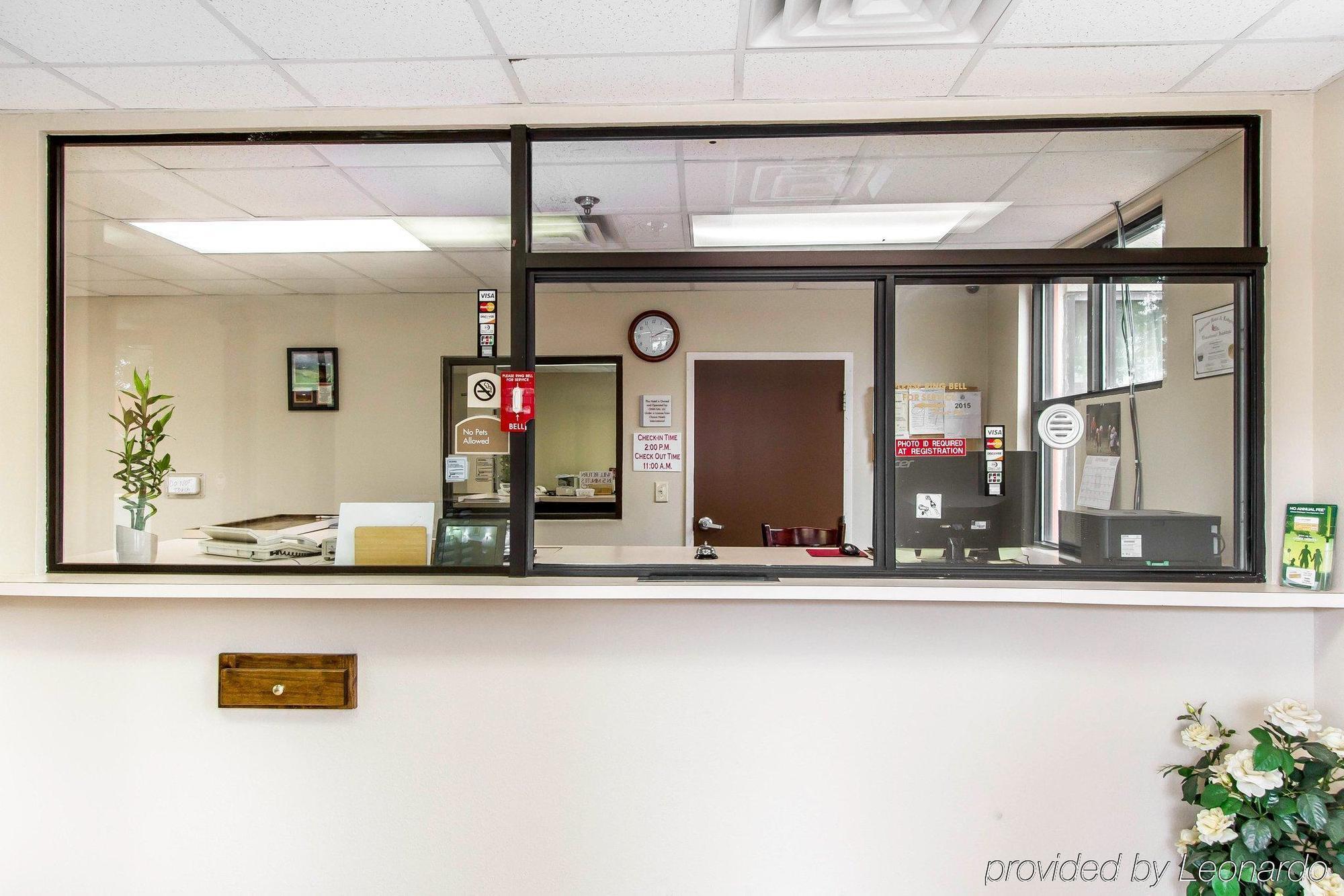 Americas Best Value Inn Opelika Ngoại thất bức ảnh