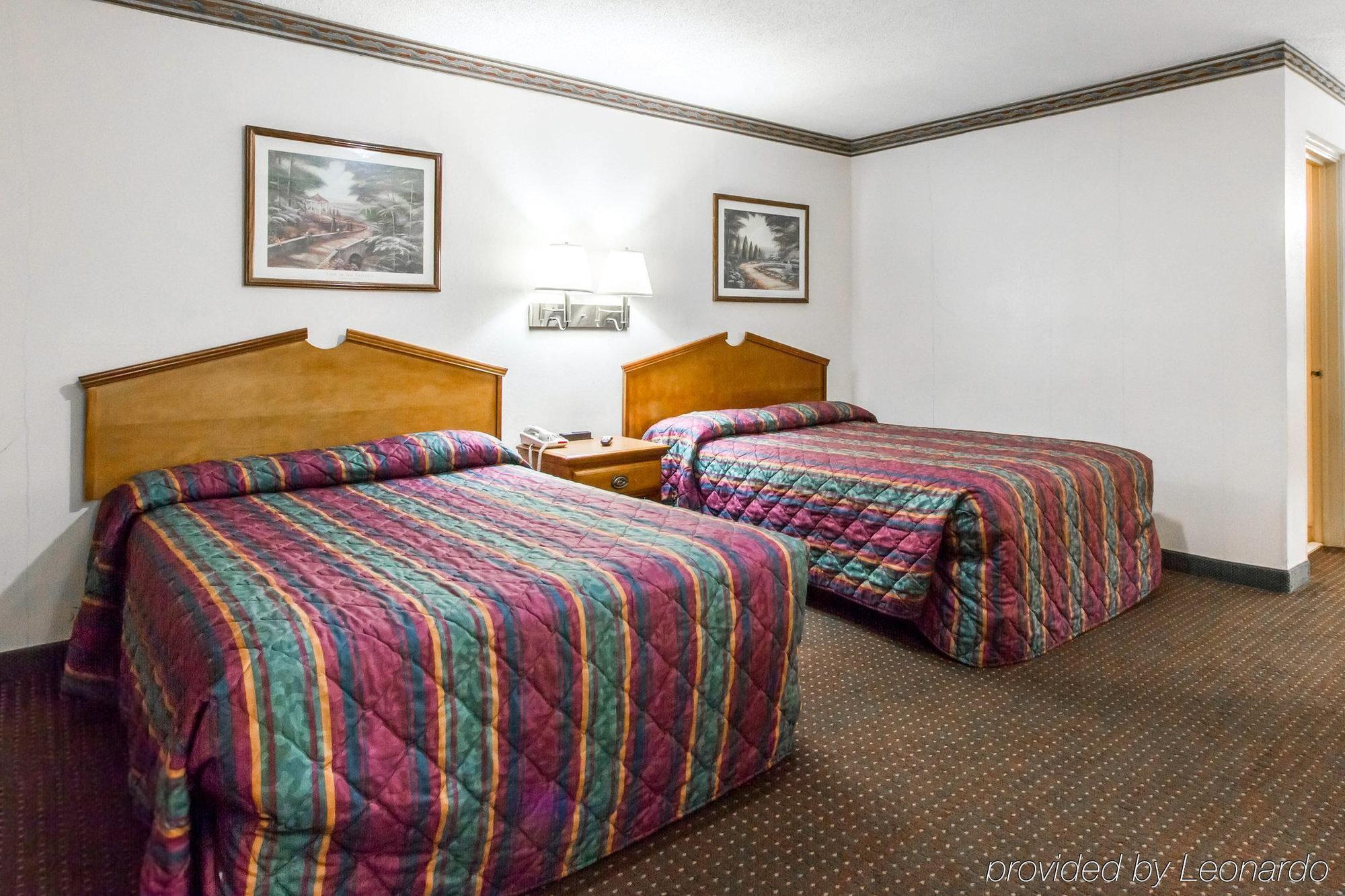 Americas Best Value Inn Opelika Ngoại thất bức ảnh