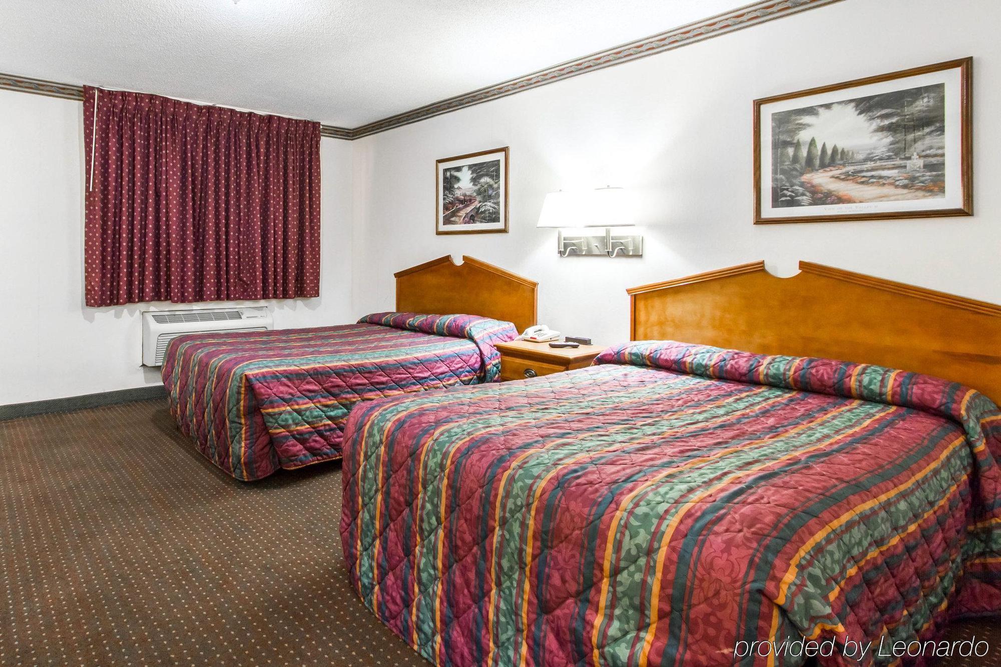 Americas Best Value Inn Opelika Ngoại thất bức ảnh