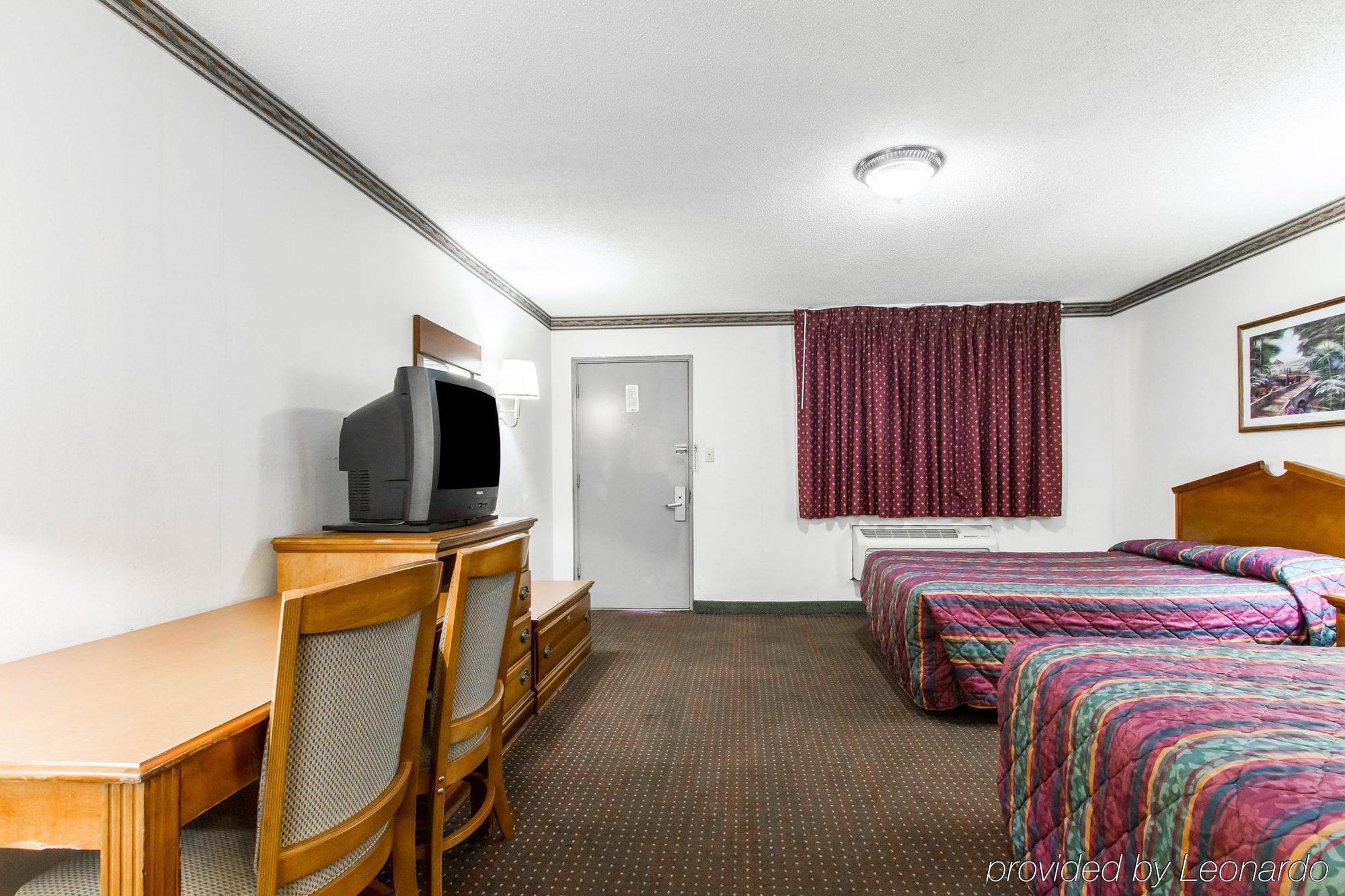 Americas Best Value Inn Opelika Ngoại thất bức ảnh