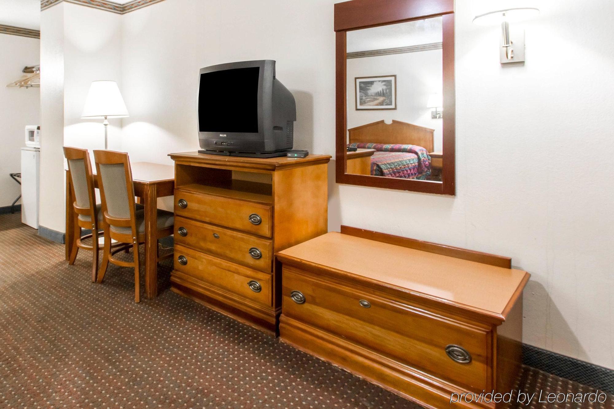 Americas Best Value Inn Opelika Ngoại thất bức ảnh