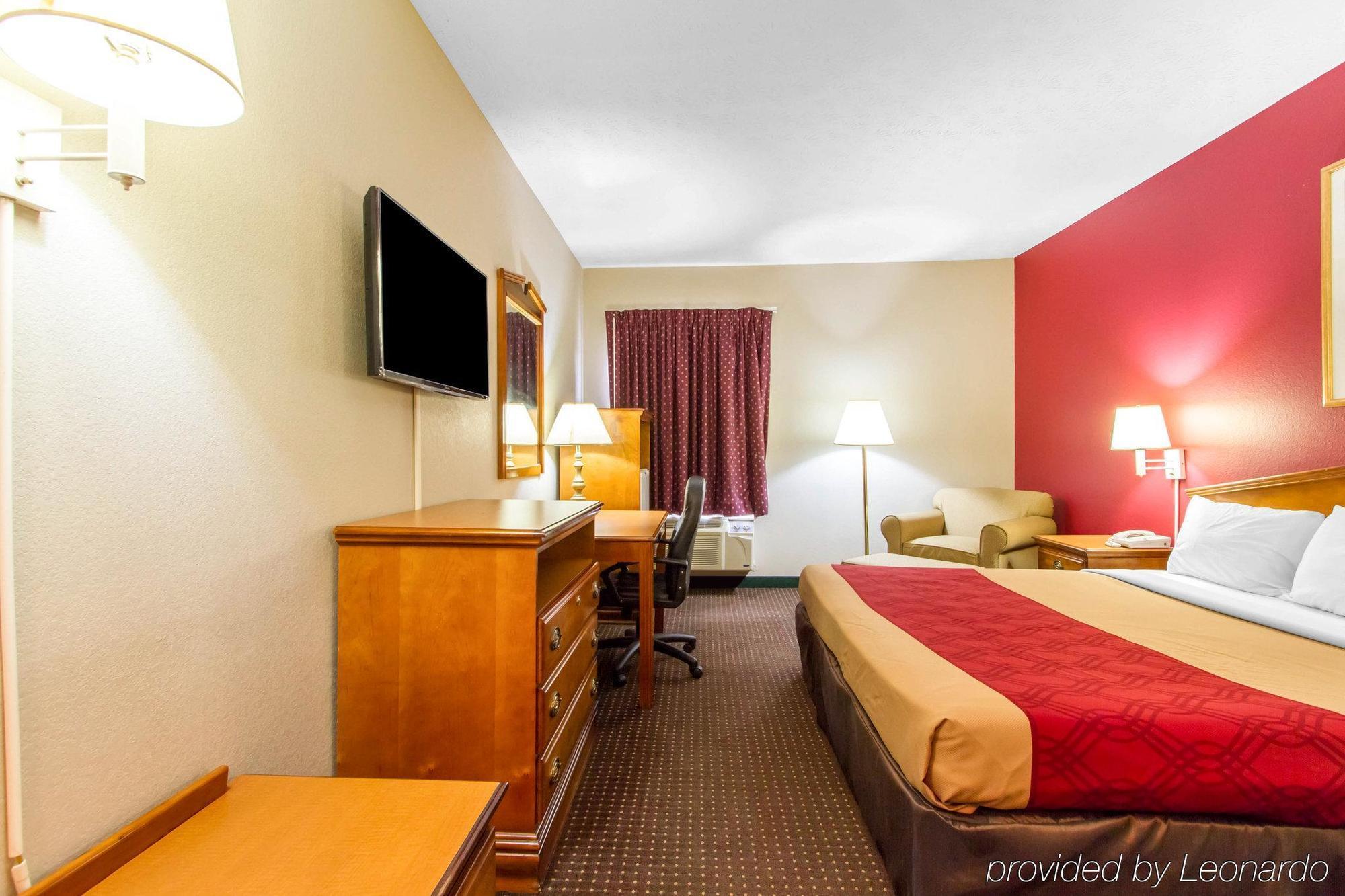 Americas Best Value Inn Opelika Ngoại thất bức ảnh