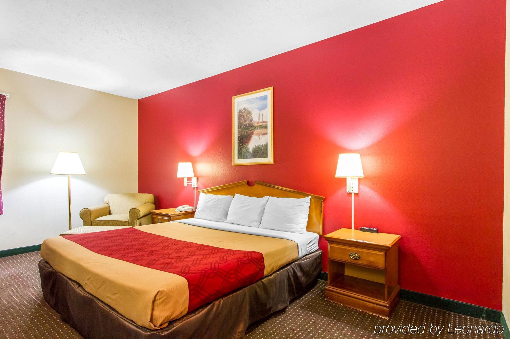 Americas Best Value Inn Opelika Ngoại thất bức ảnh