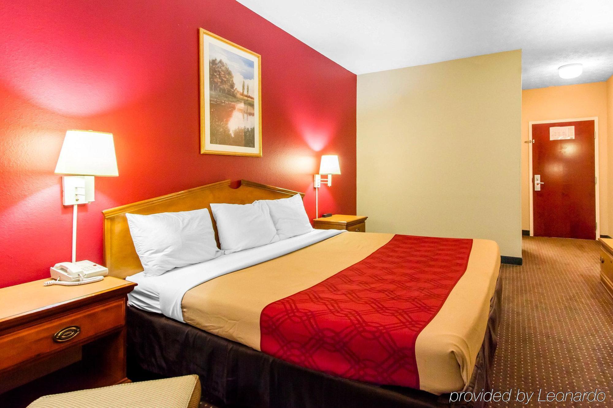 Americas Best Value Inn Opelika Ngoại thất bức ảnh