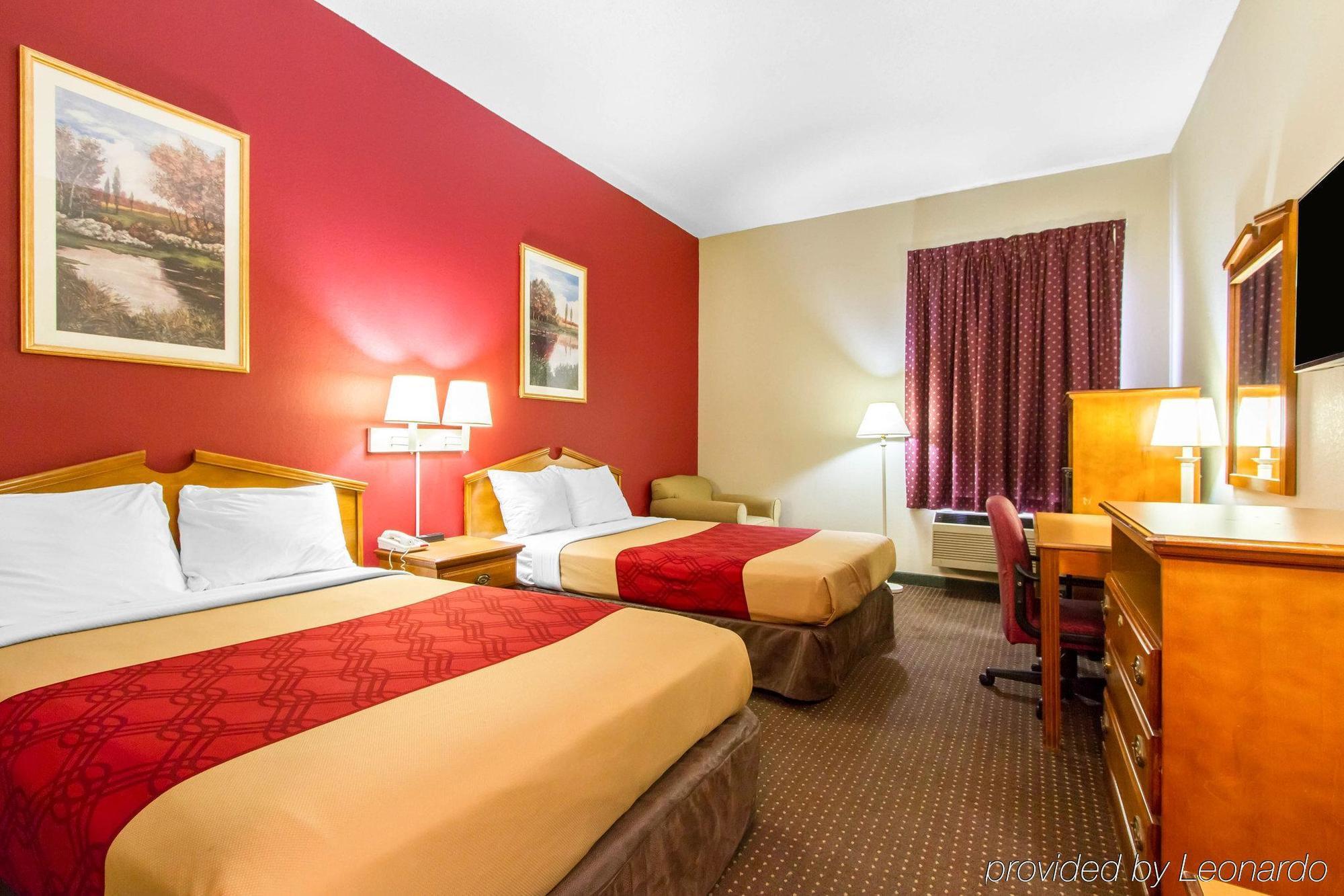 Americas Best Value Inn Opelika Ngoại thất bức ảnh