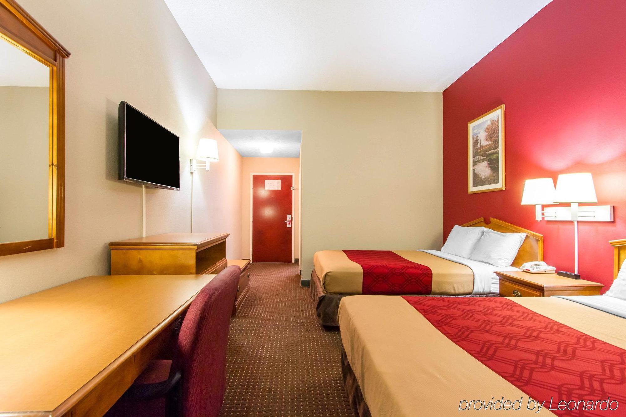 Americas Best Value Inn Opelika Ngoại thất bức ảnh