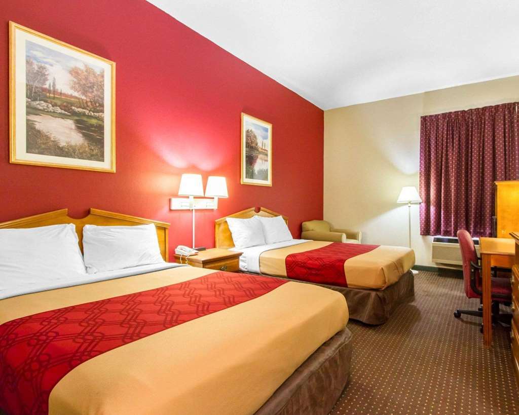 Americas Best Value Inn Opelika Phòng bức ảnh
