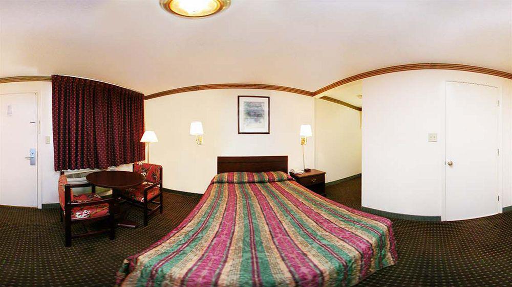 Americas Best Value Inn Opelika Ngoại thất bức ảnh