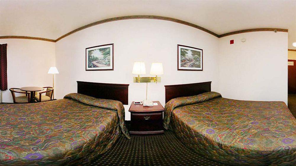 Americas Best Value Inn Opelika Ngoại thất bức ảnh